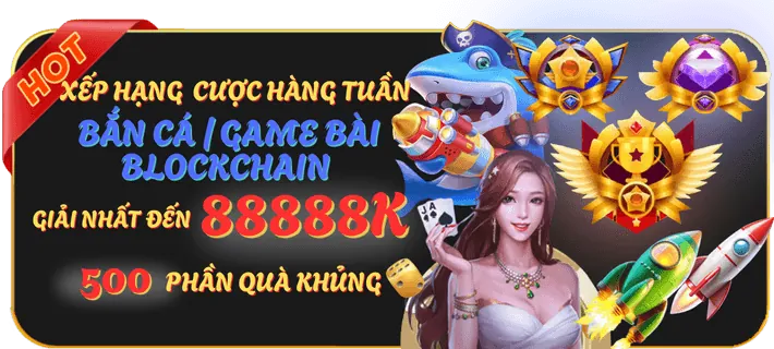 Kho trò chơi đa dạng