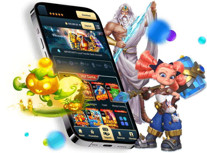 Người chơi VIP tận hưởng các lợi ích độc quyền tại pq88 code