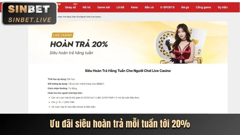 Giải mã các chương trình khuyến mãi mới nhất